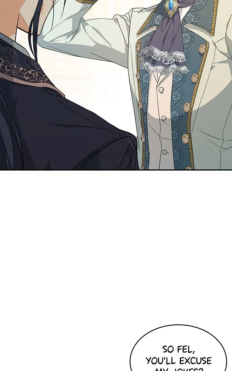 Read What Melvin Left Behind chapter 1 image 108 on Lezhin