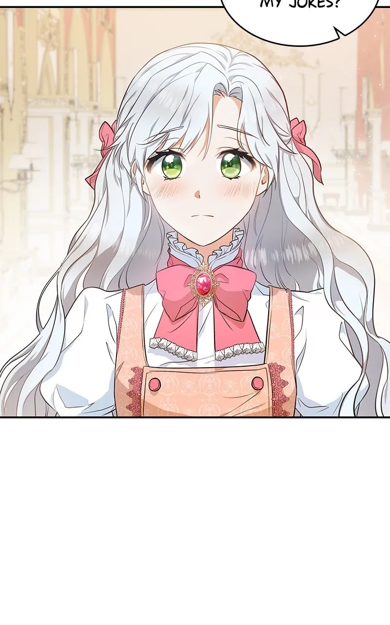 Read What Melvin Left Behind chapter 1 image 109 on Lezhin