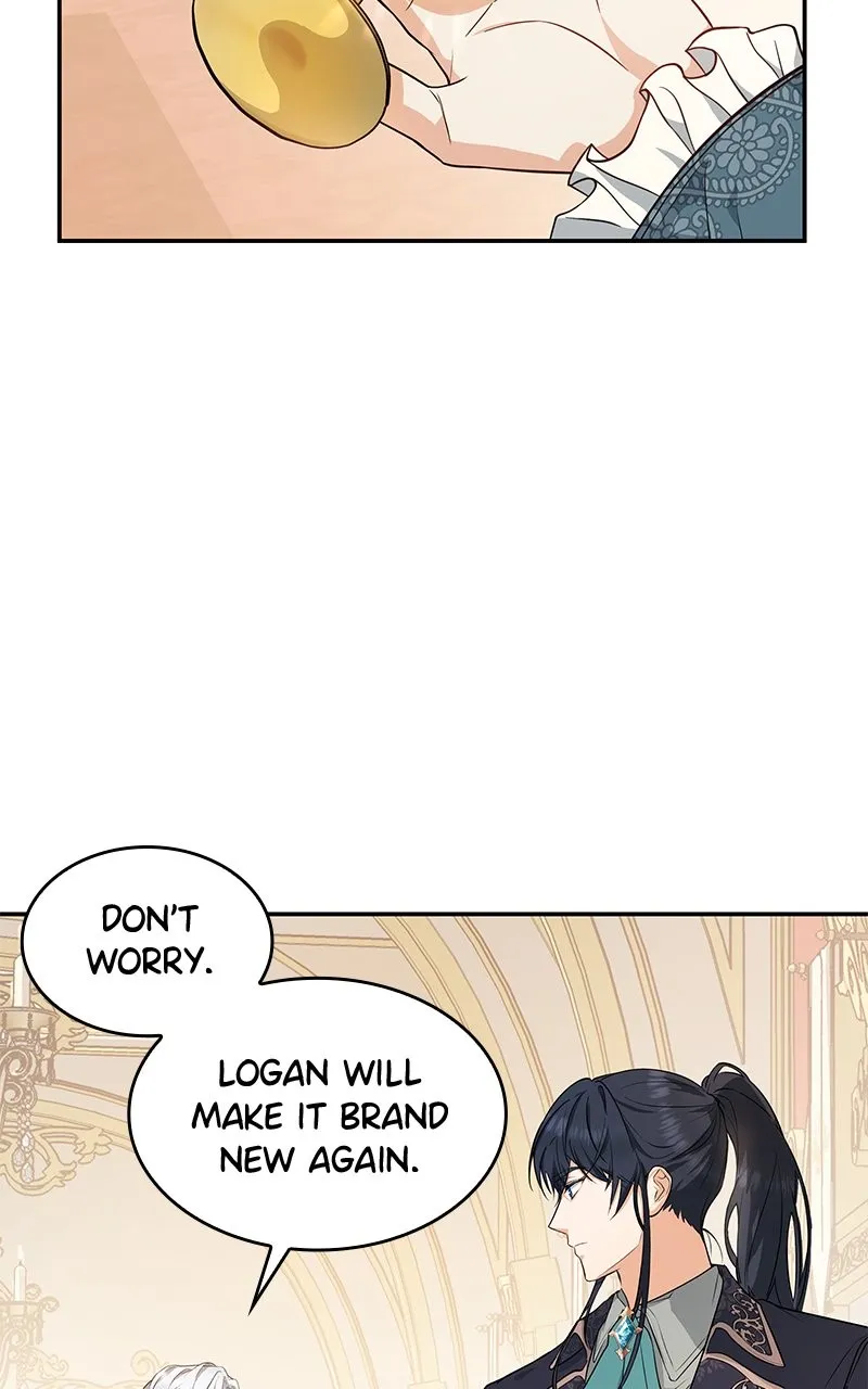 Read What Melvin Left Behind chapter 1 image 112 on Lezhin