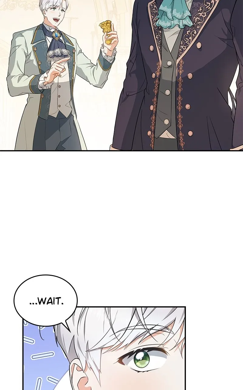 Read What Melvin Left Behind chapter 1 image 113 on Lezhin