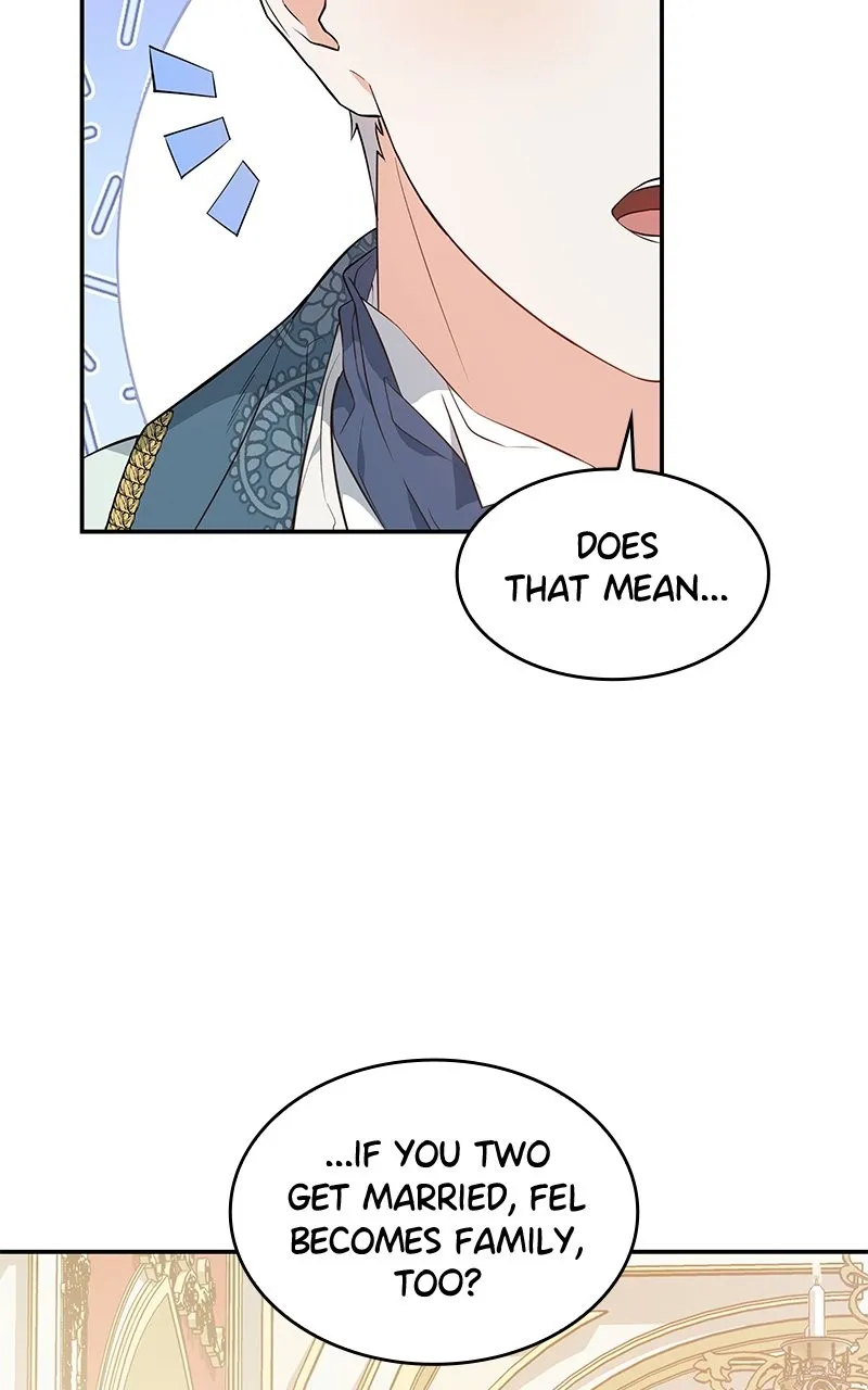 Read What Melvin Left Behind chapter 1 image 114 on Lezhin