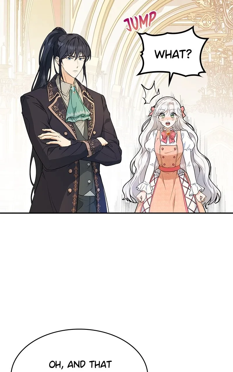 Read What Melvin Left Behind chapter 1 image 115 on Lezhin