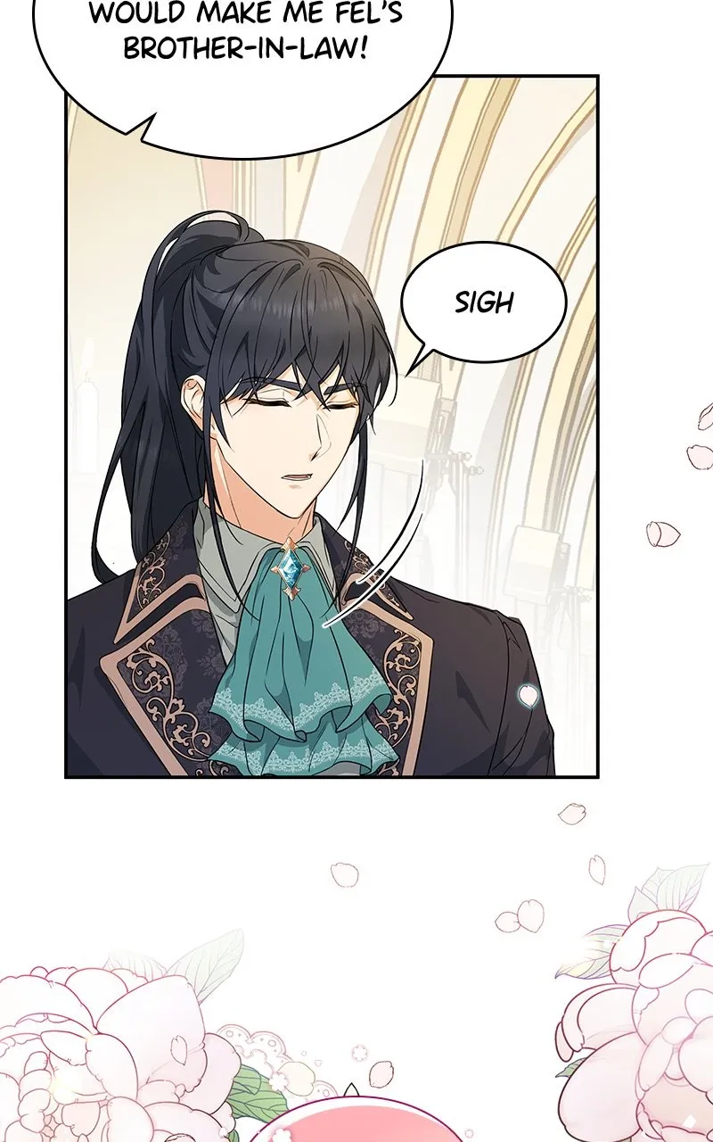 Read What Melvin Left Behind chapter 1 image 116 on Lezhin