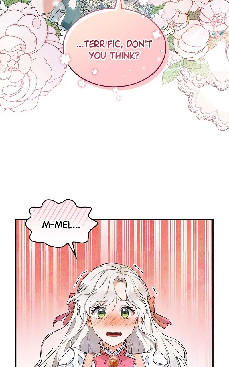 Read What Melvin Left Behind chapter 1 image 118 on Lezhin