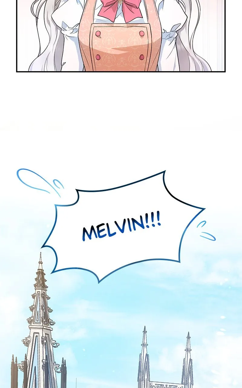 Read What Melvin Left Behind chapter 1 image 119 on Lezhin