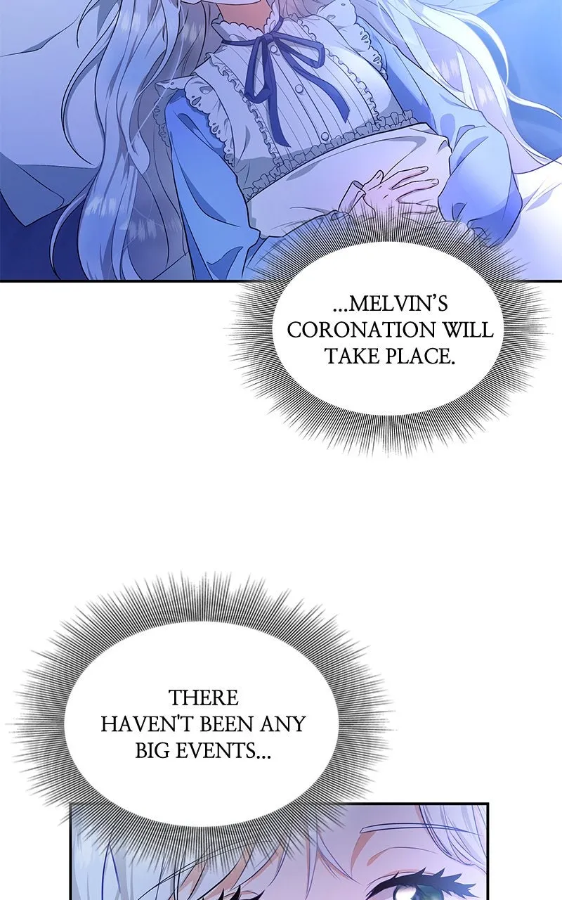 Read What Melvin Left Behind chapter 1 image 123 on Lezhin