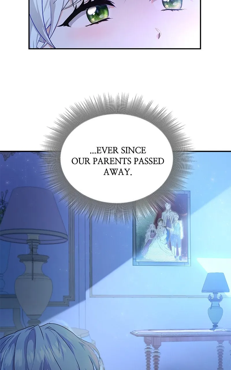 Read What Melvin Left Behind chapter 1 image 124 on Lezhin