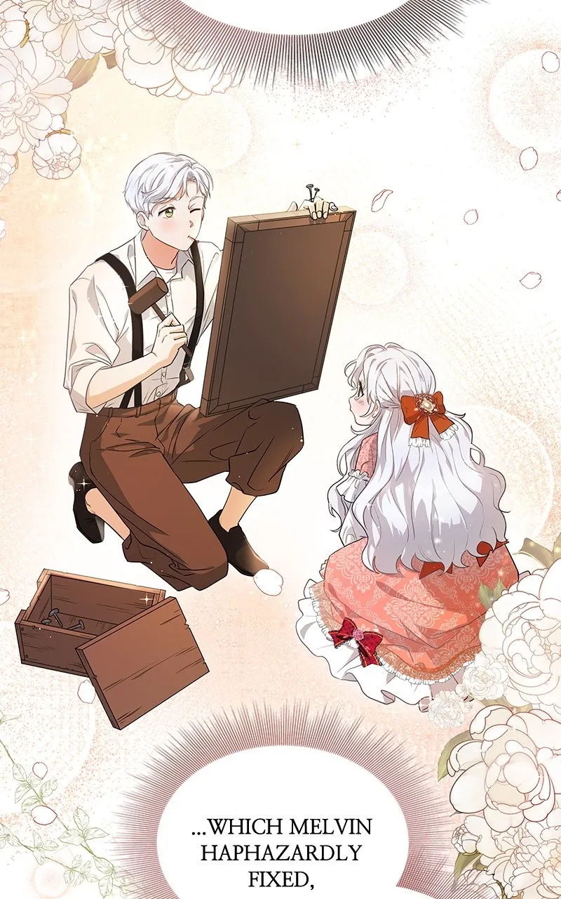 Read What Melvin Left Behind chapter 1 image 126 on Lezhin