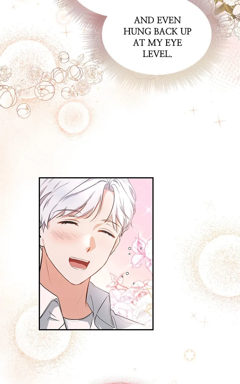 Read What Melvin Left Behind chapter 1 image 127 on Lezhin