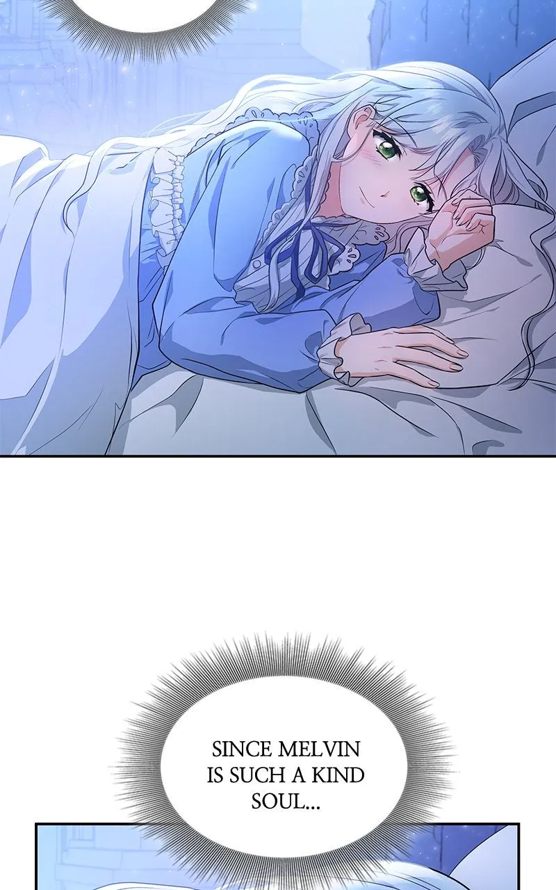 Read What Melvin Left Behind chapter 1 image 129 on Lezhin