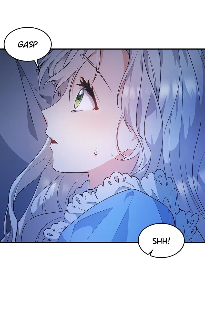 Read What Melvin Left Behind chapter 1 image 136 on Lezhin