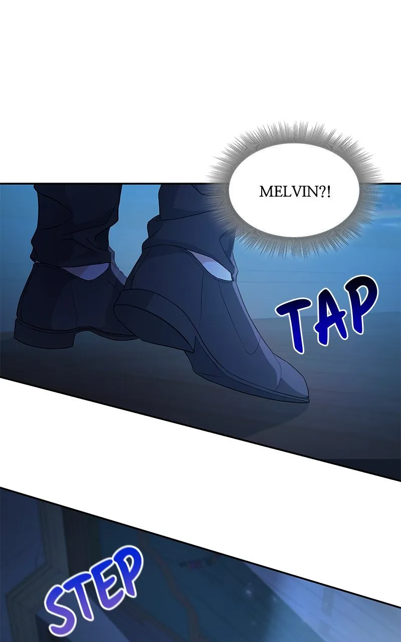 Read What Melvin Left Behind chapter 1 image 138 on Lezhin