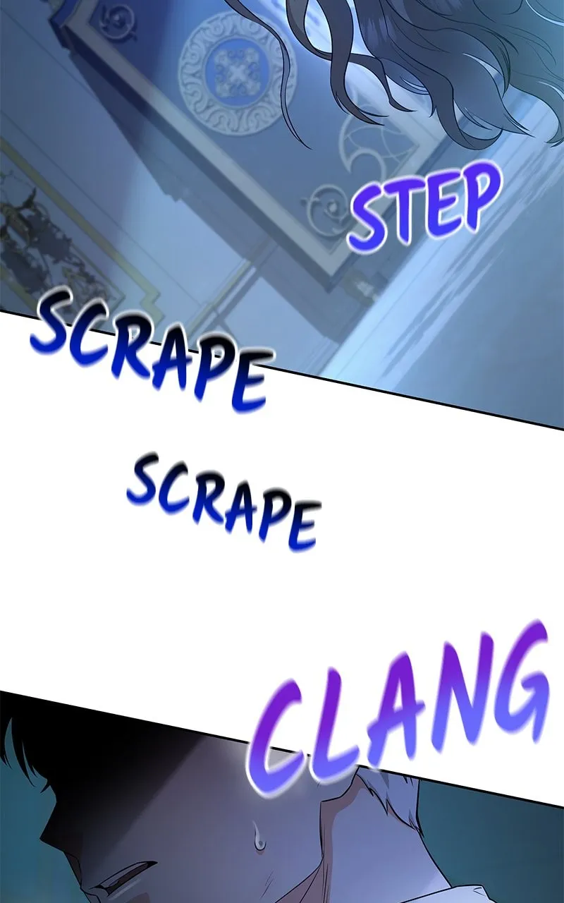 Read What Melvin Left Behind chapter 1 image 140 on Lezhin