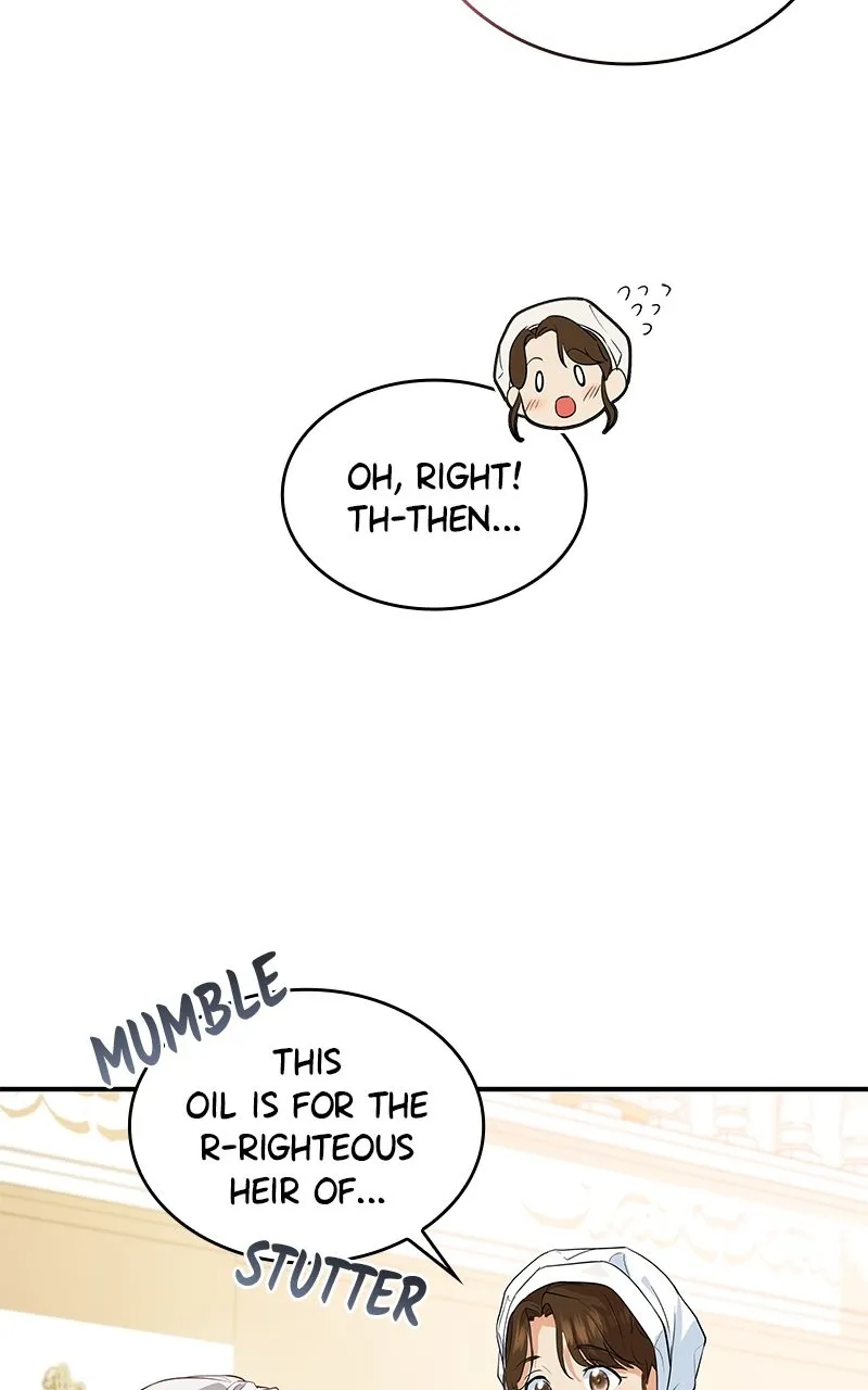 Read What Melvin Left Behind chapter 1 image 15 on Lezhin