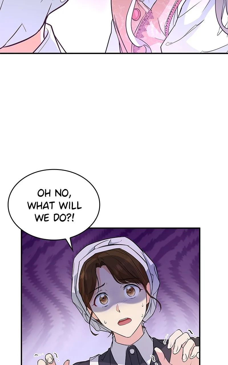 Read What Melvin Left Behind chapter 1 image 21 on Lezhin