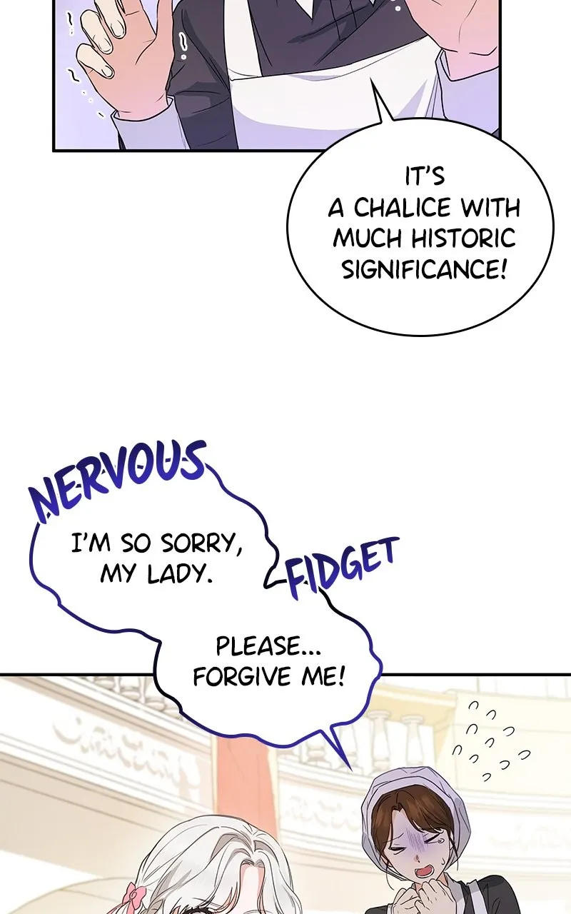 Read What Melvin Left Behind chapter 1 image 22 on Lezhin