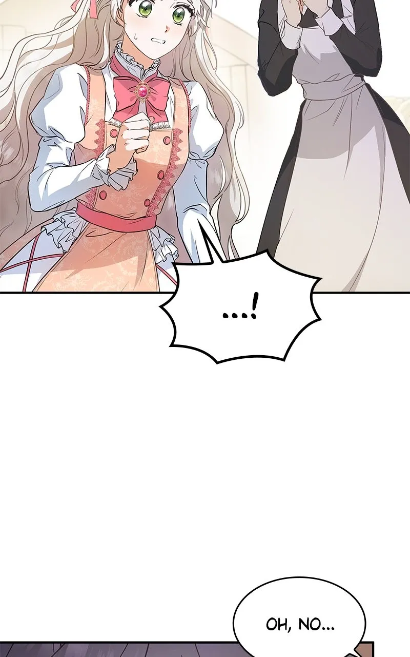 Read What Melvin Left Behind chapter 1 image 23 on Lezhin