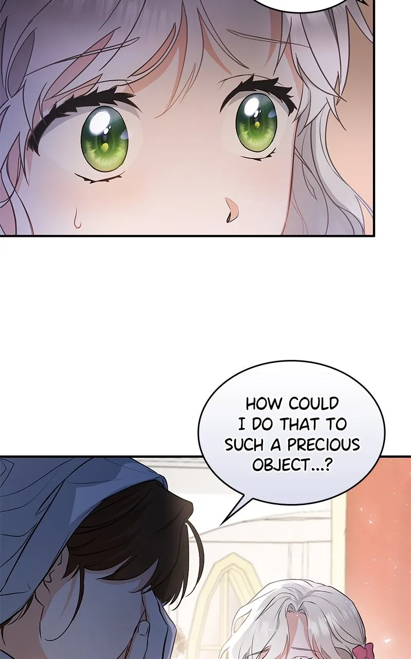 Read What Melvin Left Behind chapter 1 image 24 on Lezhin