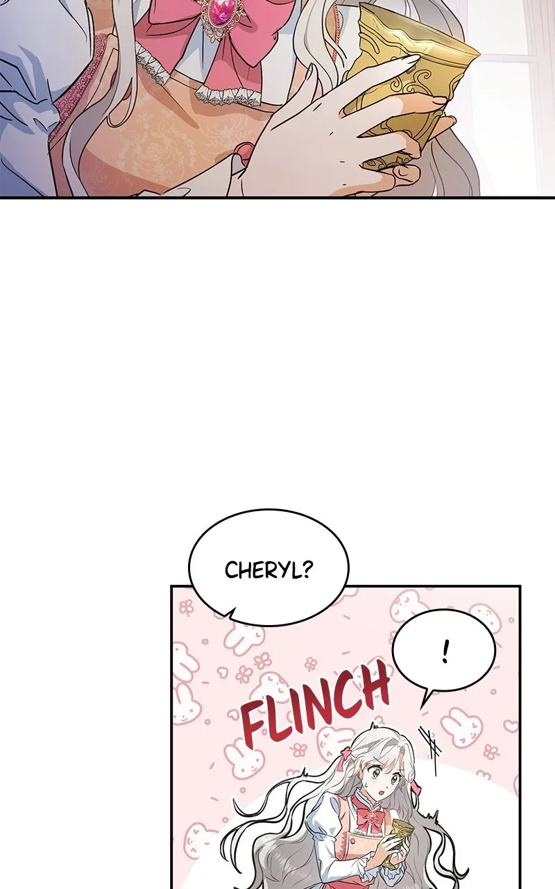 Read What Melvin Left Behind chapter 1 image 37 on Lezhin