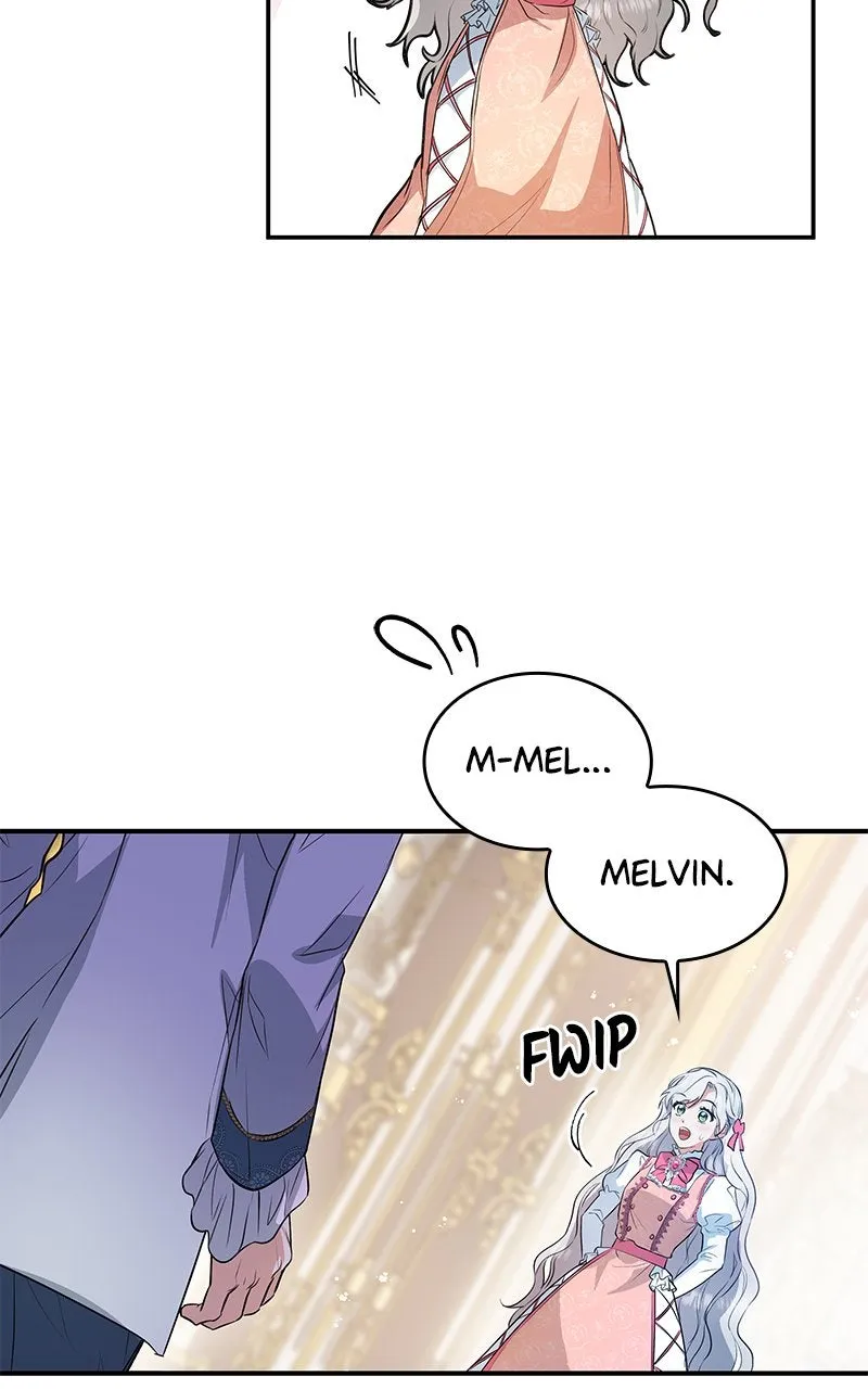 Read What Melvin Left Behind chapter 1 image 38 on Lezhin