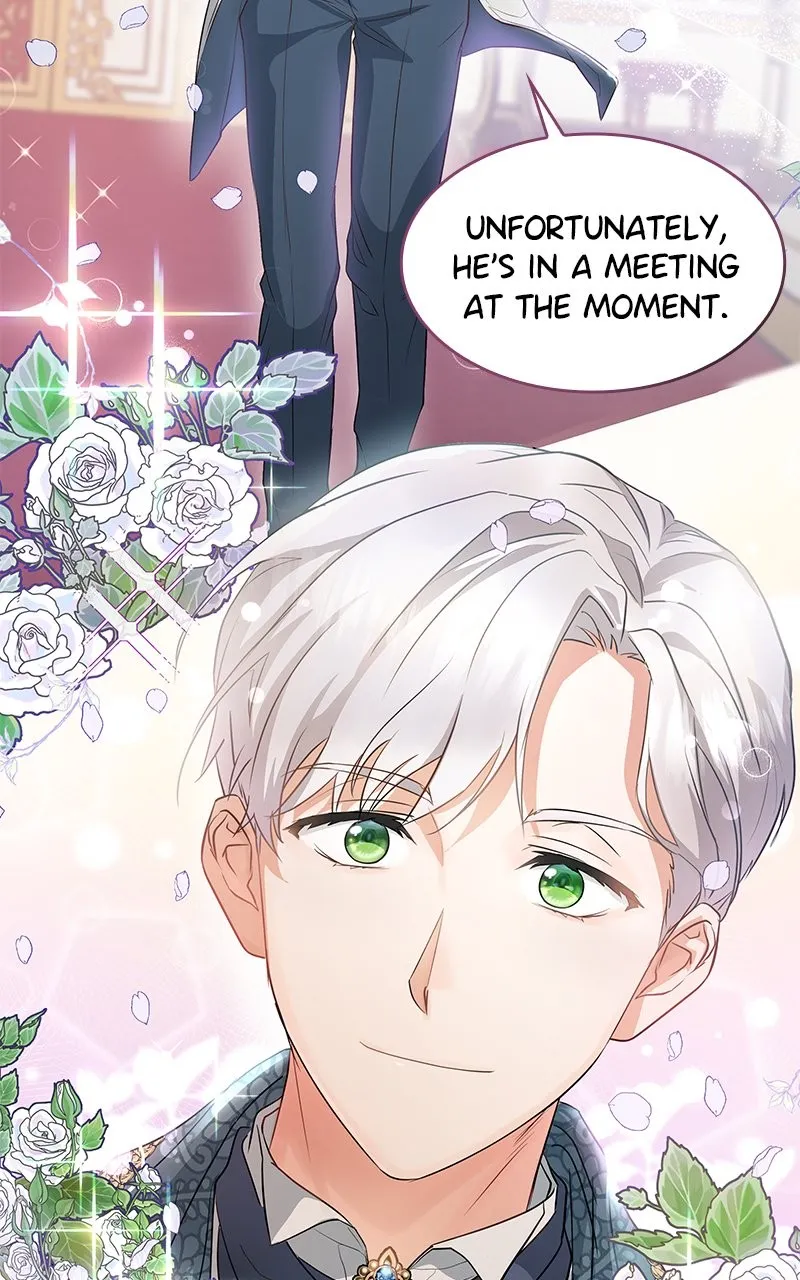 Read What Melvin Left Behind chapter 1 image 40 on Lezhin