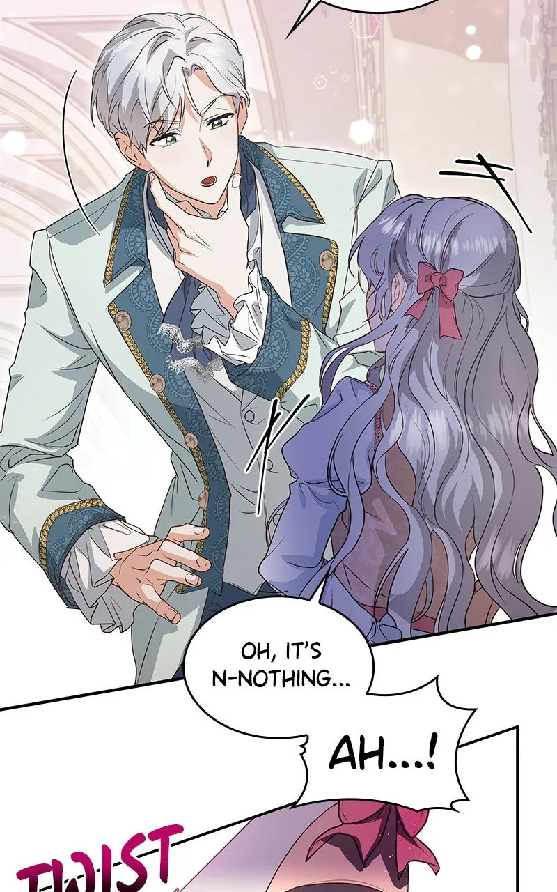 Read What Melvin Left Behind chapter 1 image 43 on Lezhin