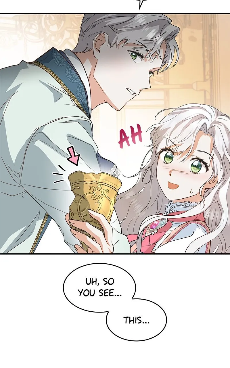 Read What Melvin Left Behind chapter 1 image 46 on Lezhin