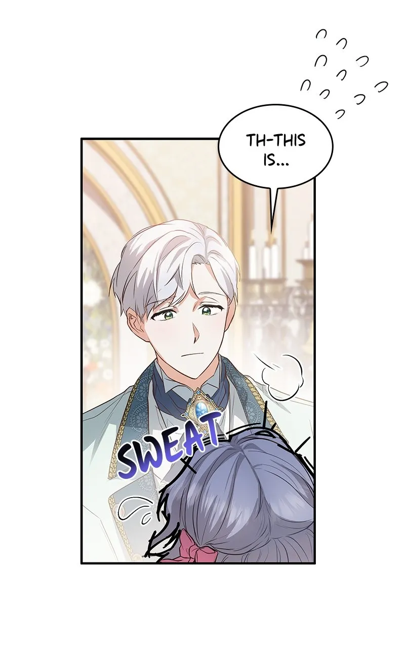 Read What Melvin Left Behind chapter 1 image 47 on Lezhin