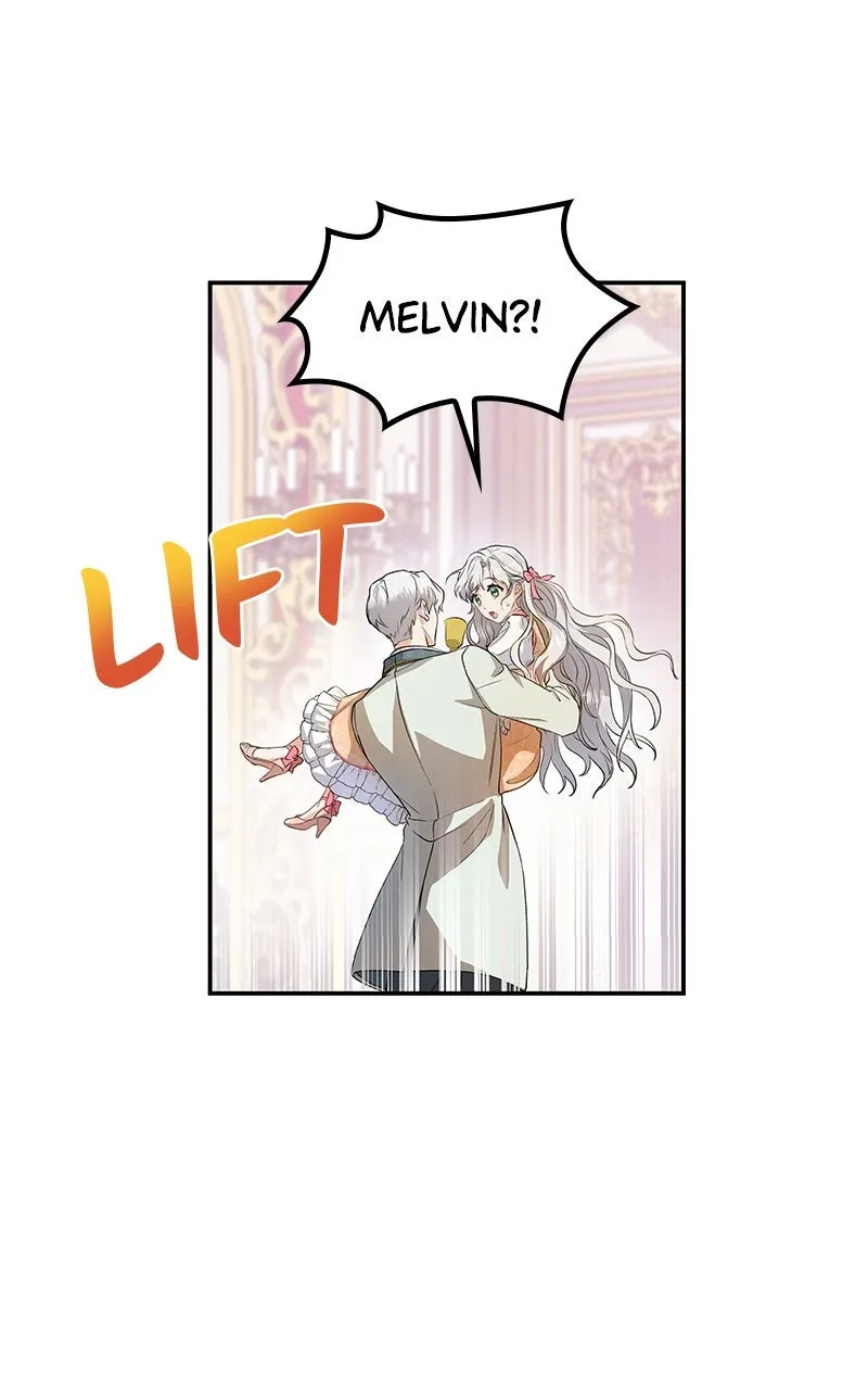 Read What Melvin Left Behind chapter 1 image 48 on Lezhin