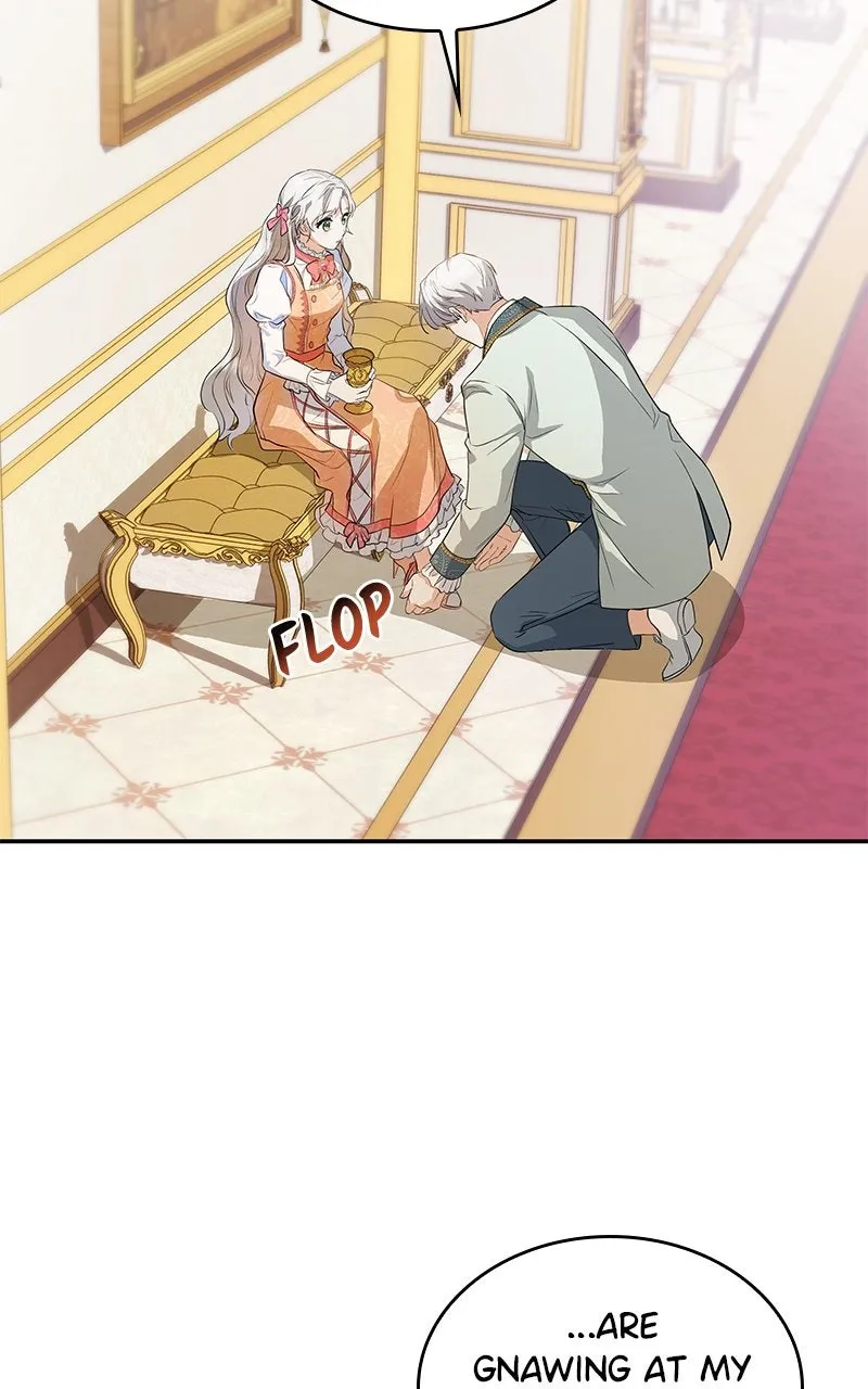 Read What Melvin Left Behind chapter 1 image 50 on Lezhin