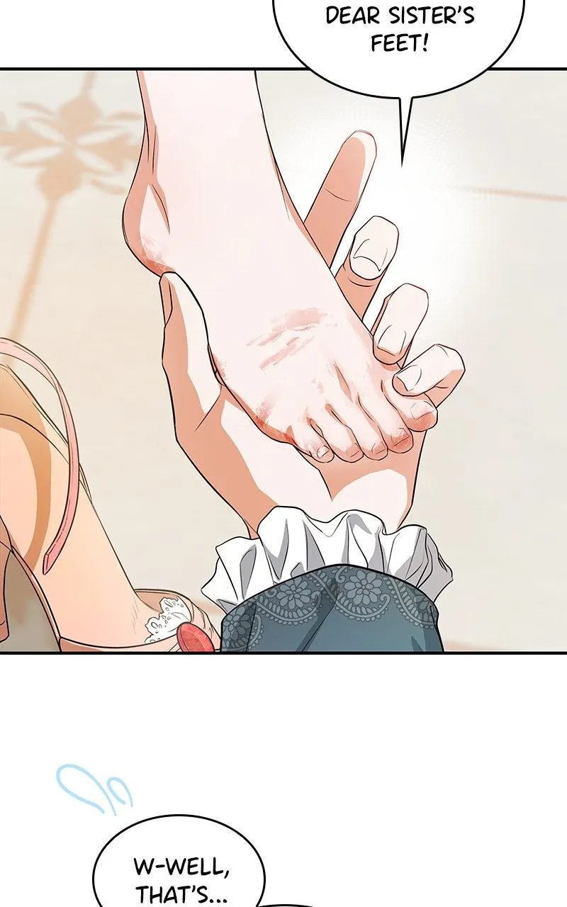 Read What Melvin Left Behind chapter 1 image 51 on Lezhin