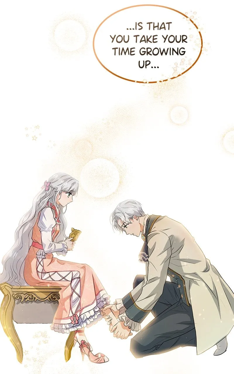 Read What Melvin Left Behind chapter 1 image 56 on Lezhin