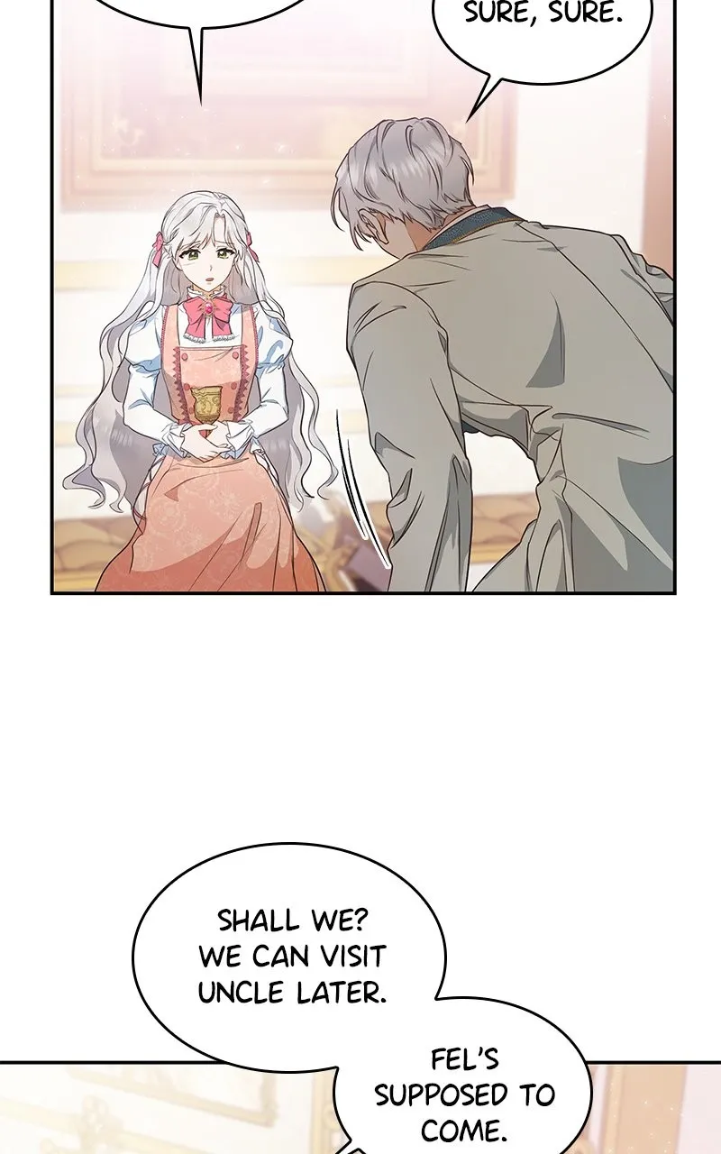 Read What Melvin Left Behind chapter 1 image 65 on Lezhin