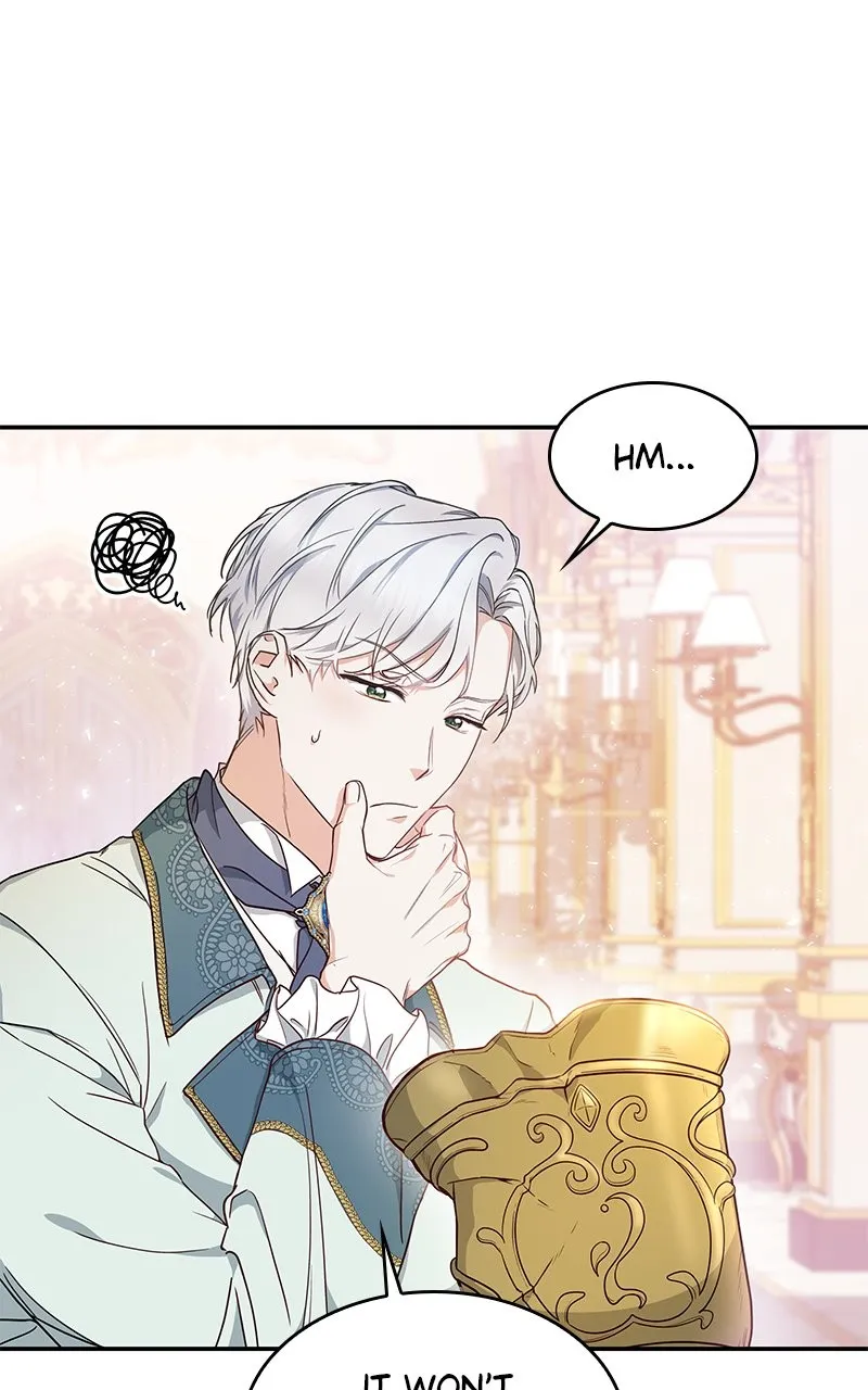 Read What Melvin Left Behind chapter 1 image 69 on Lezhin