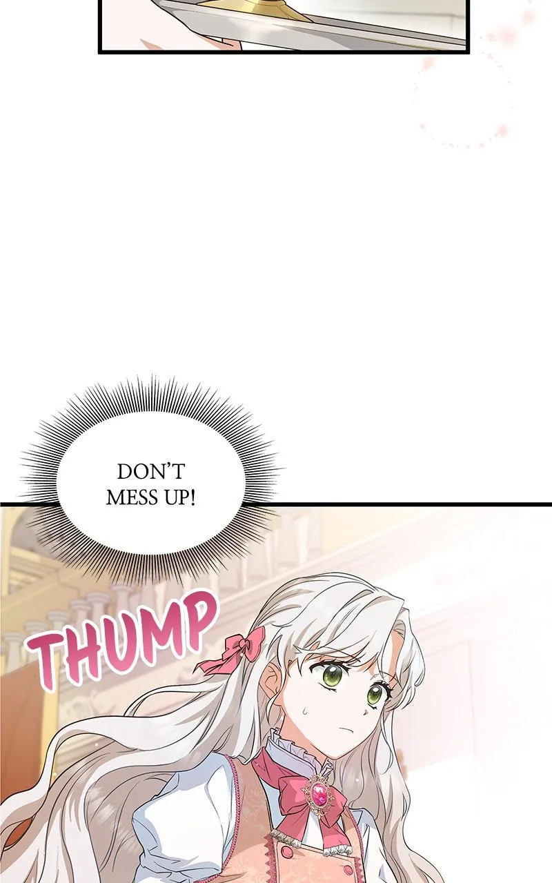 Read What Melvin Left Behind chapter 1 image 7 on Lezhin