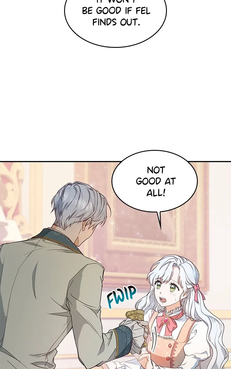 Read What Melvin Left Behind chapter 1 image 70 on Lezhin