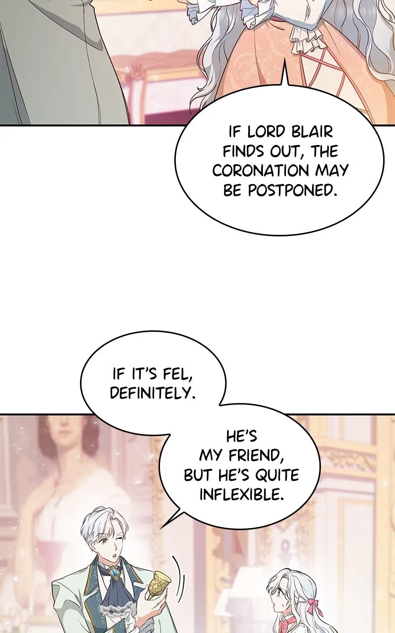 Read What Melvin Left Behind chapter 1 image 71 on Lezhin