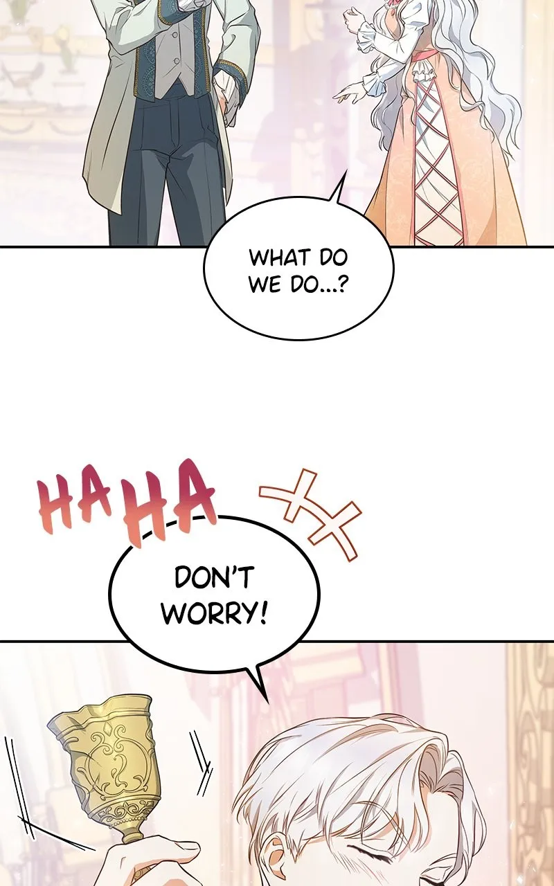 Read What Melvin Left Behind chapter 1 image 72 on Lezhin
