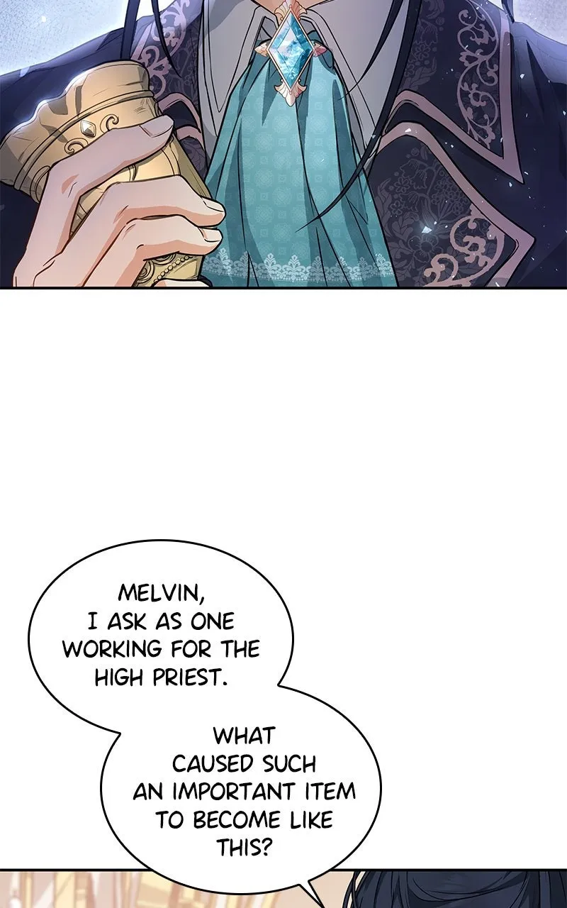 Read What Melvin Left Behind chapter 1 image 78 on Lezhin
