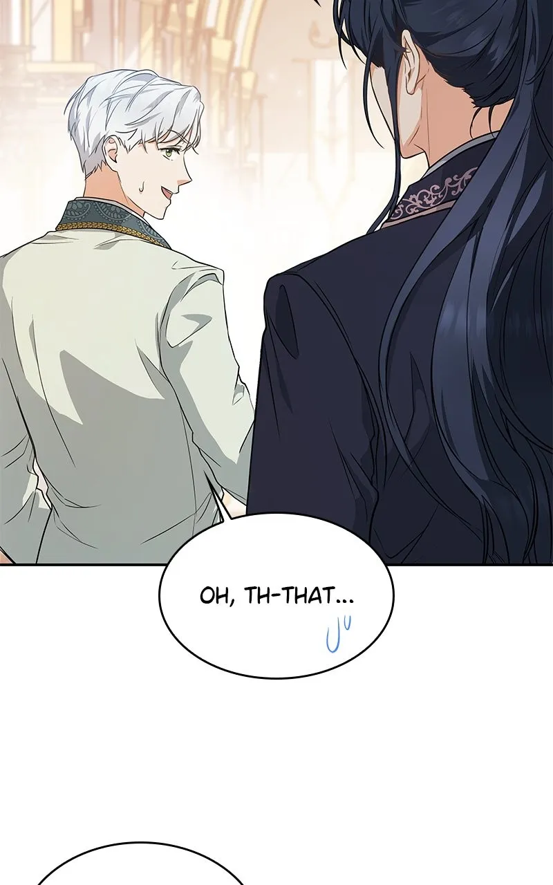 Read What Melvin Left Behind chapter 1 image 79 on Lezhin