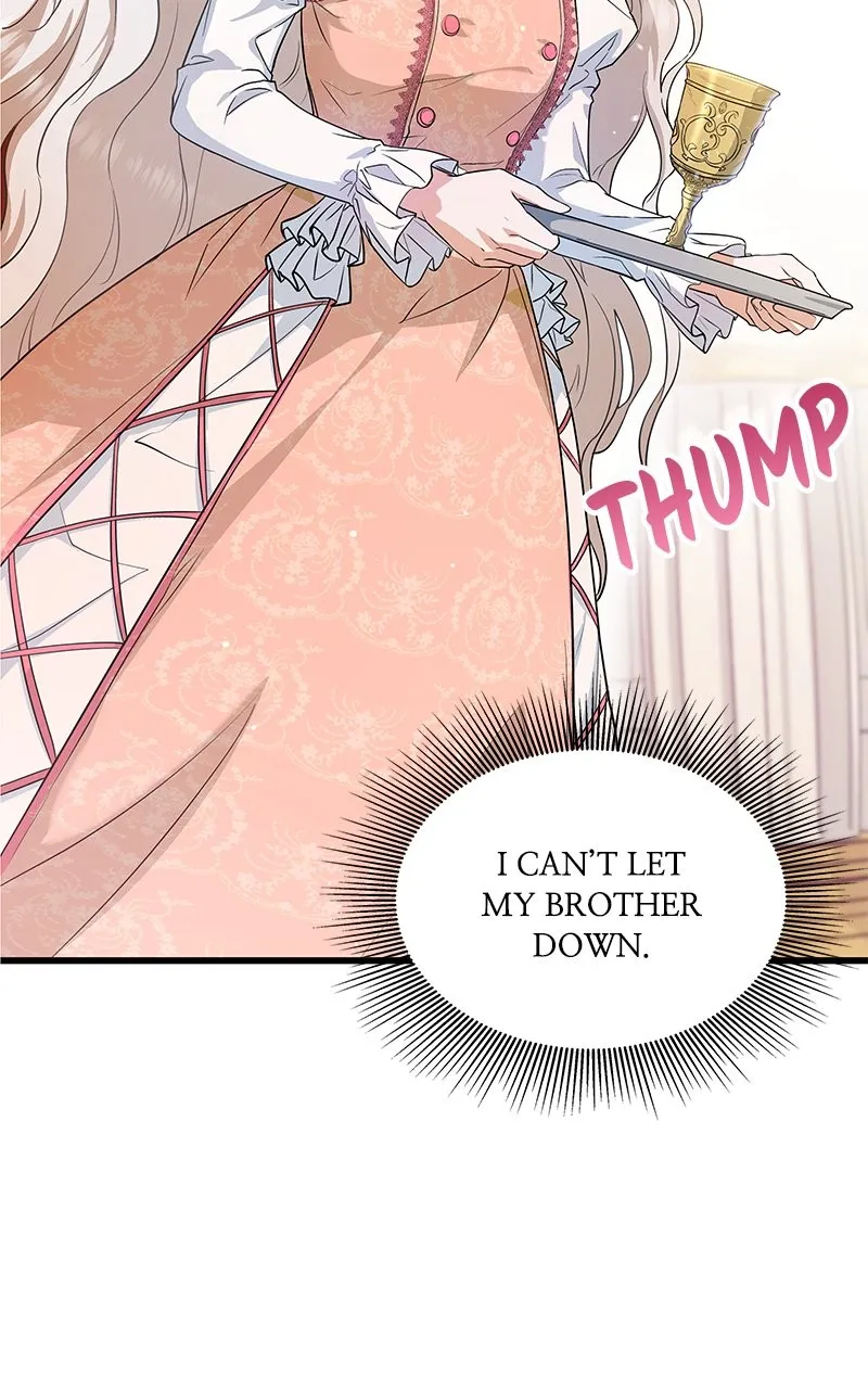 Read What Melvin Left Behind chapter 1 image 8 on Lezhin