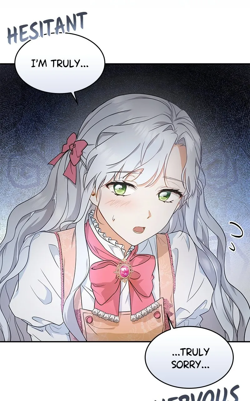 Read What Melvin Left Behind chapter 1 image 85 on Lezhin