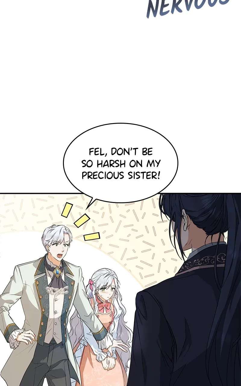 Read What Melvin Left Behind chapter 1 image 86 on Lezhin