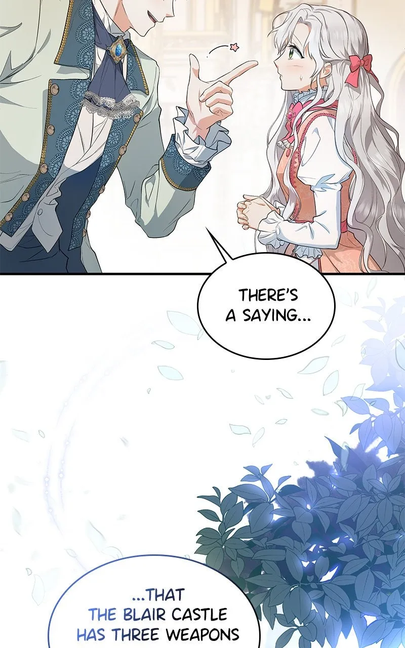 Read What Melvin Left Behind chapter 1 image 88 on Lezhin