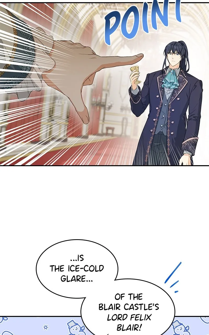 Read What Melvin Left Behind chapter 1 image 91 on Lezhin