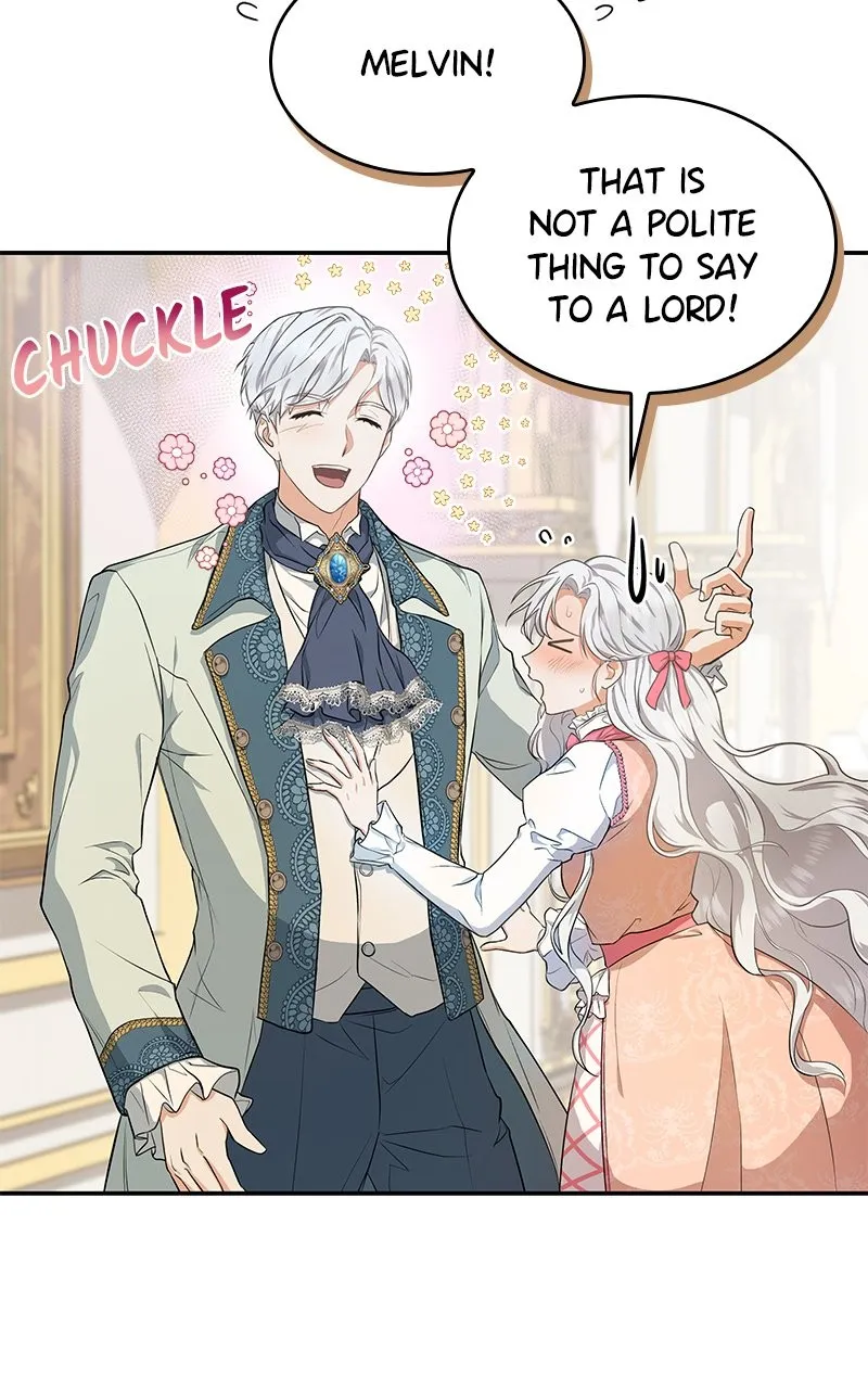 Read What Melvin Left Behind chapter 1 image 93 on Lezhin