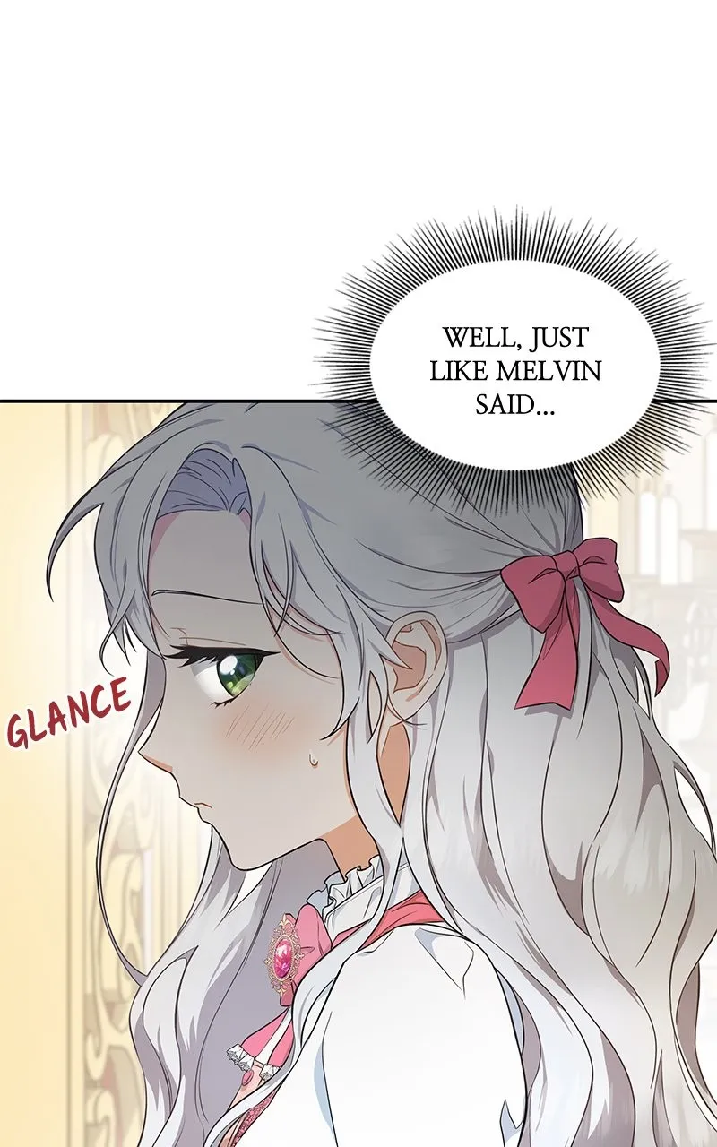 Read What Melvin Left Behind chapter 1 image 94 on Lezhin