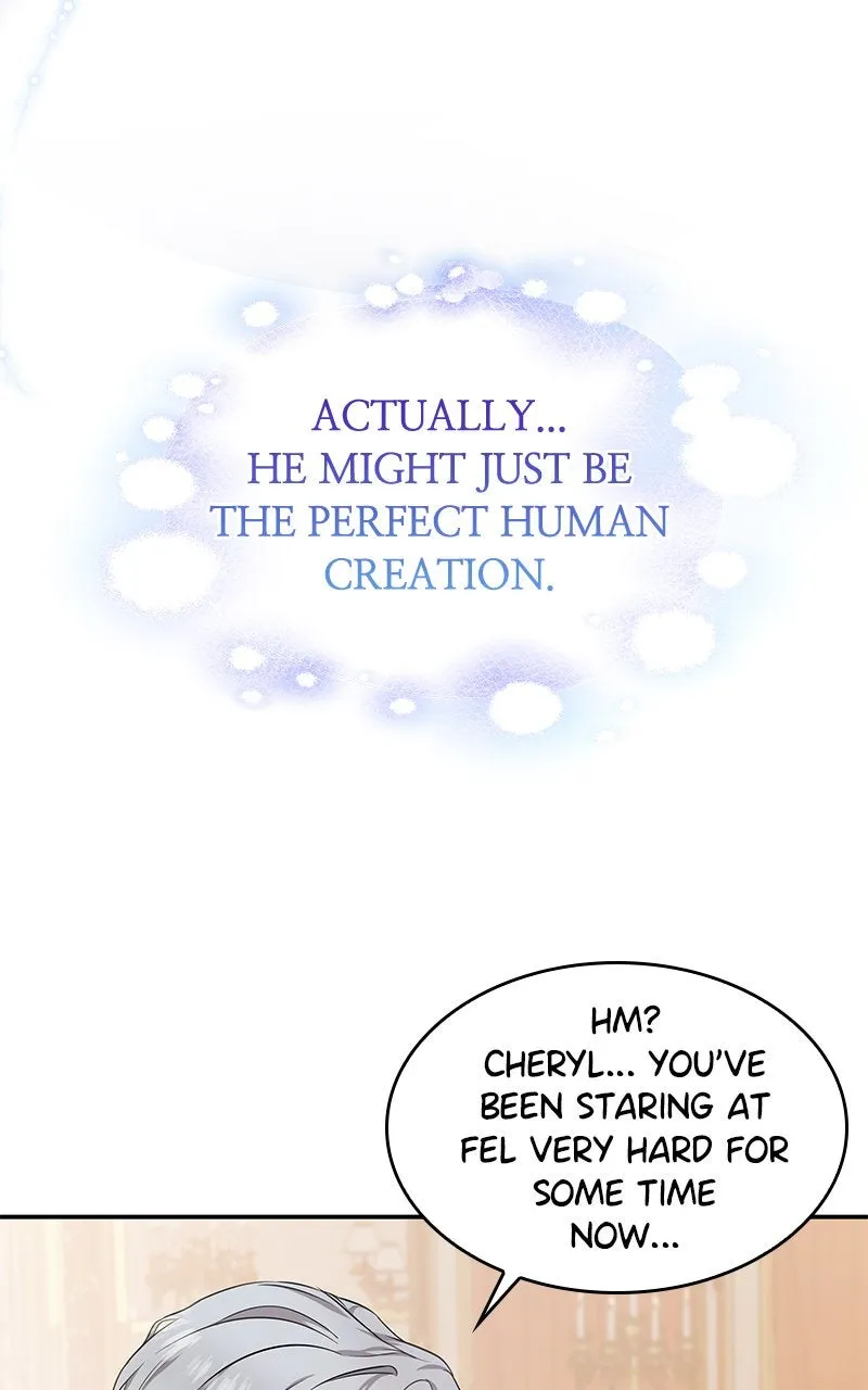 Read What Melvin Left Behind chapter 1 image 97 on Lezhin