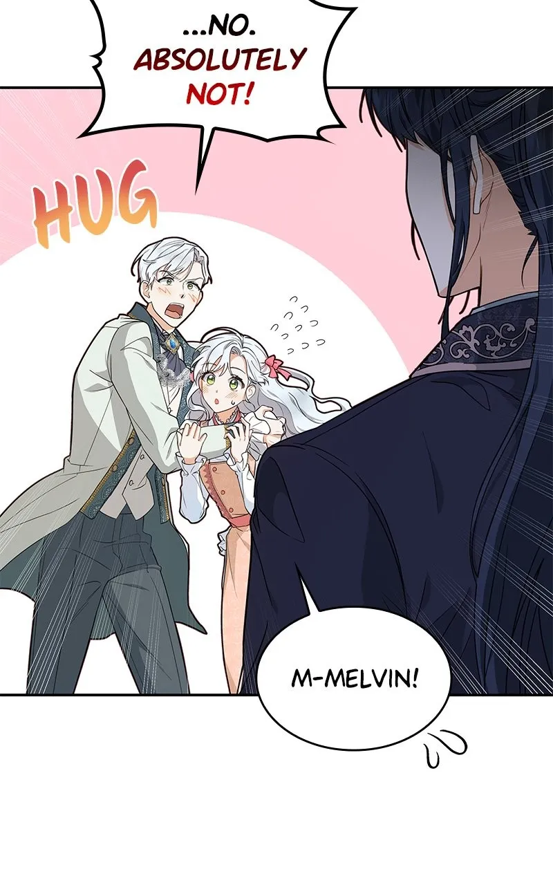 Read What Melvin Left Behind chapter 1 image 99 on Lezhin