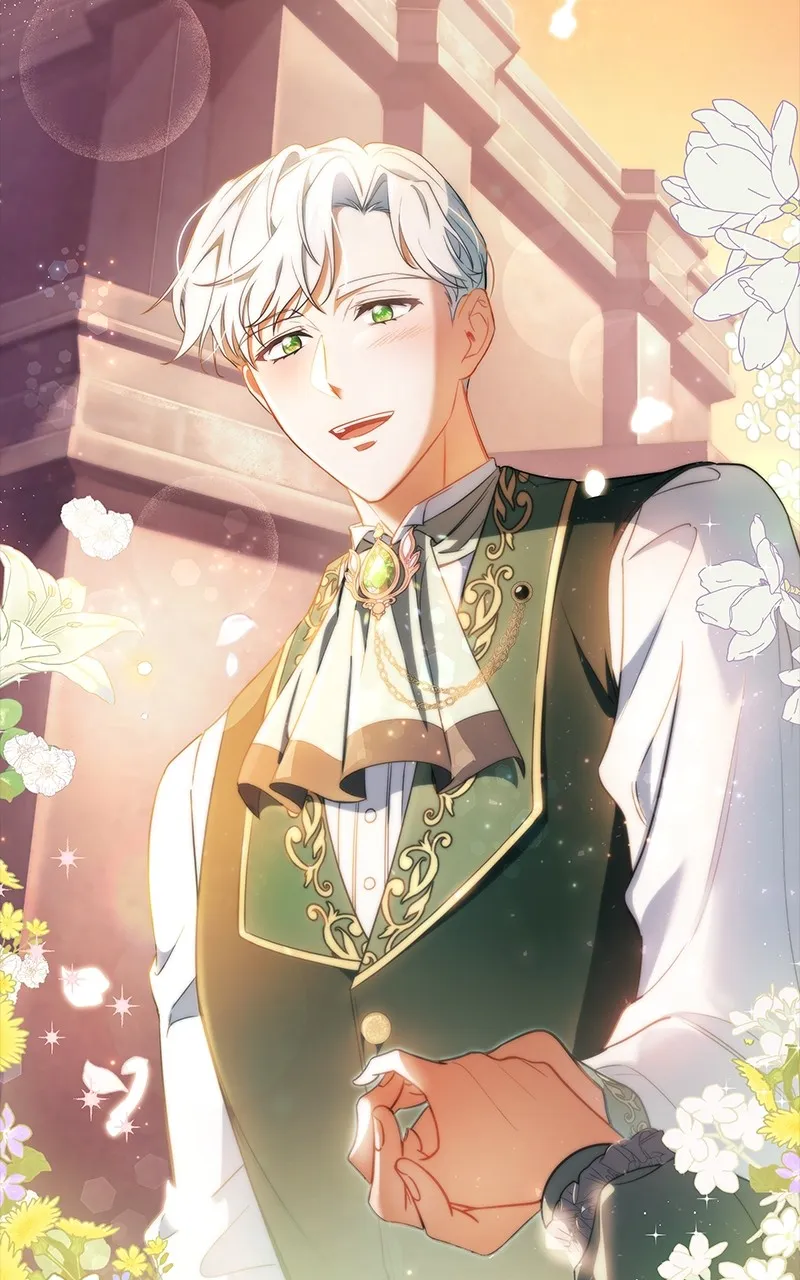 Read What Melvin Left Behind chapter 10 image 17 on Lezhin